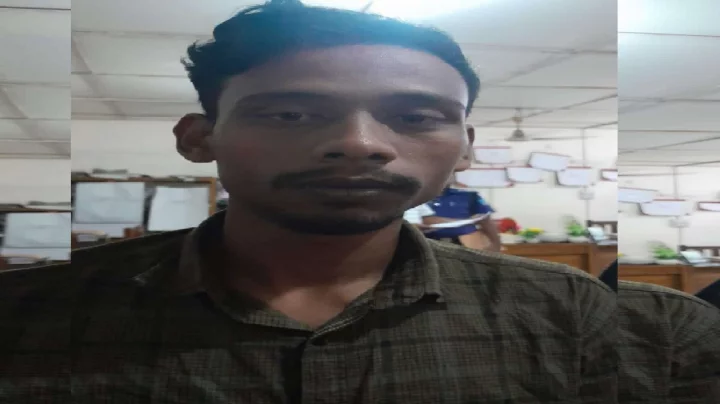 খাগড়াছড়ি কারাগার থেকে পালাল দুই আসামি