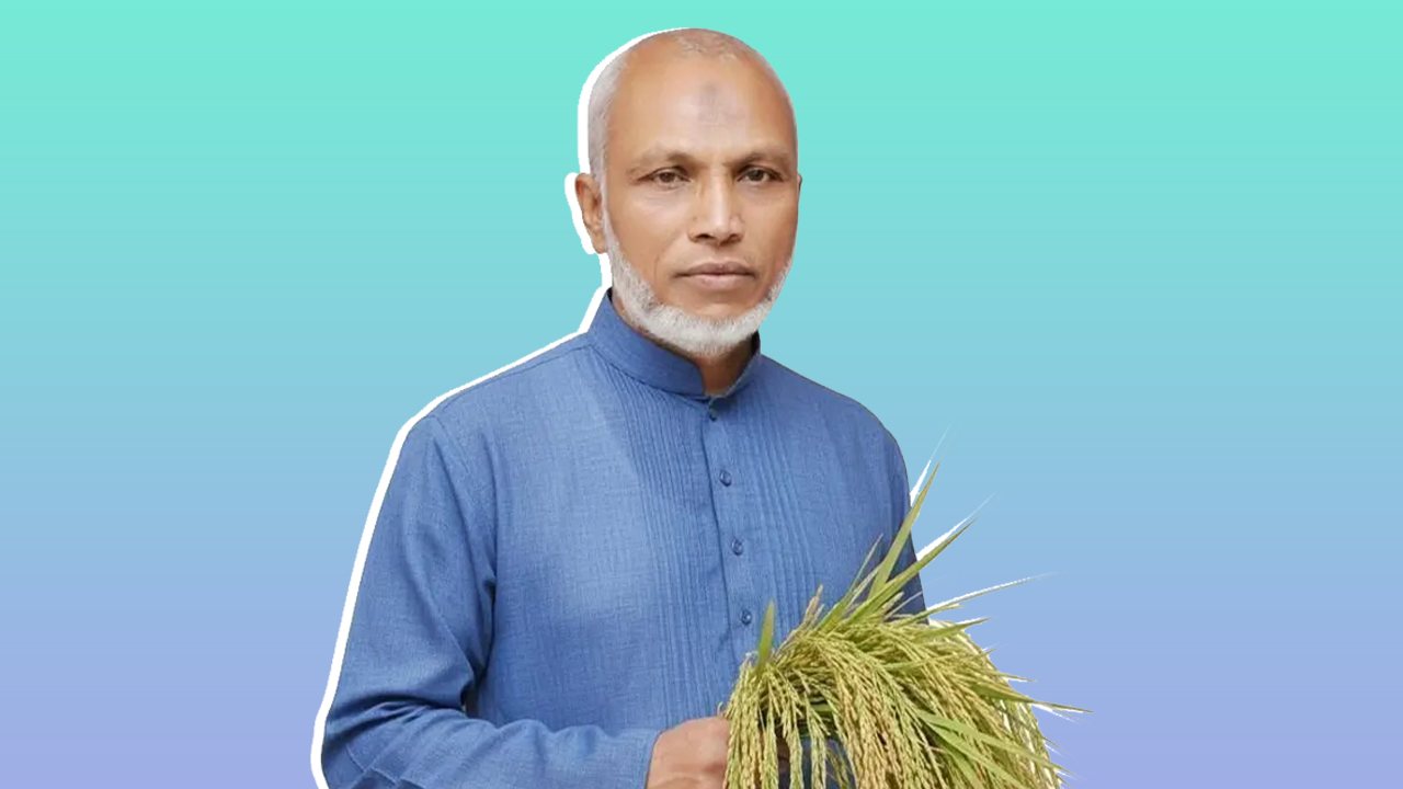 গণসংযোগের সময় বিএনপির প্রার্থী গুলিবিদ্ধ