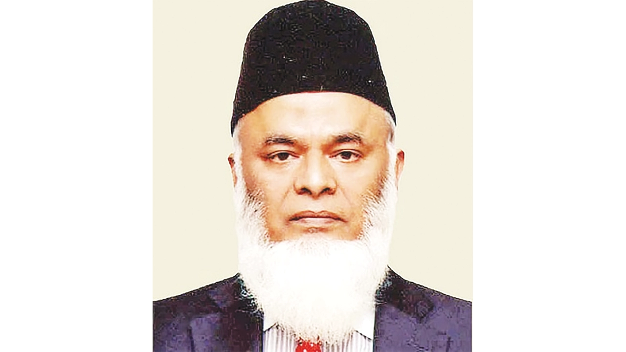 নাসার নজরুলের বিরুদ্ধে মামলার আপিল শুনবেন আদালত