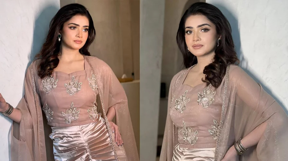 ভারতীয় প্রযোজকের বিরুদ্ধে আদালতে যাওয়ার ইঙ্গিত তিশার