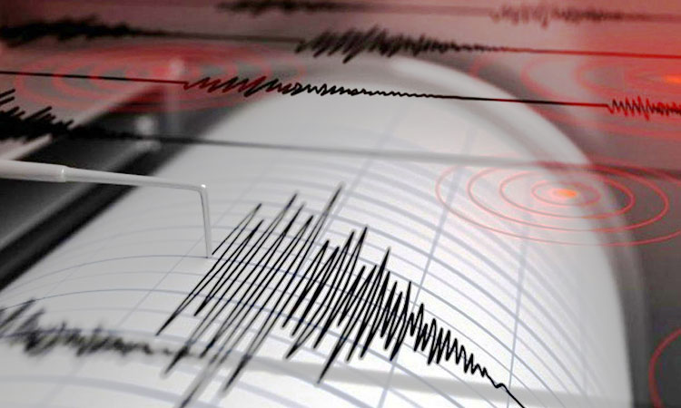 আফগানিস্তান ৬.৩ মাত্রার শক্তিশালী ভূমিকম্পে কাঁপল