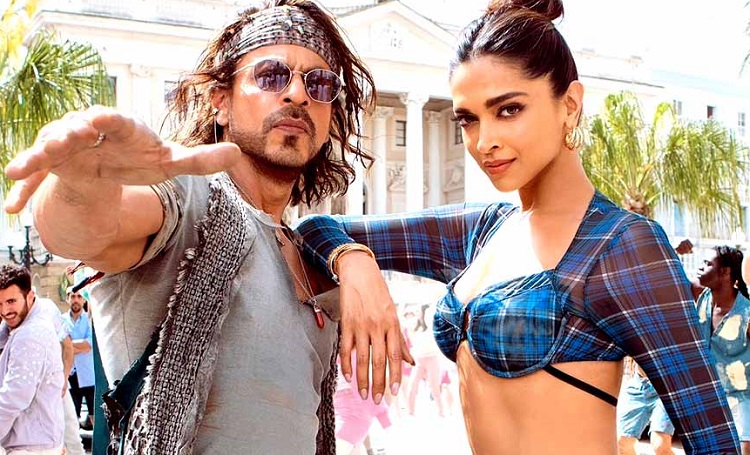 দীপিকার প্রশংসায় পঞ্চমুখ শাহরুখ