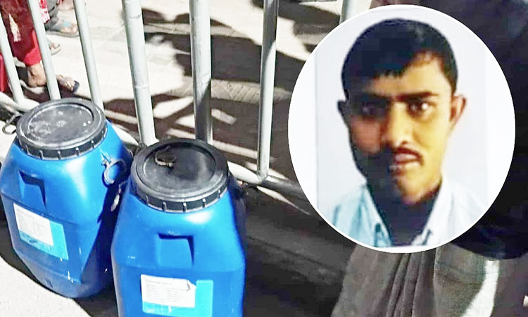 ত্রিভুজ প্রেমের সম্পর্কের জের, ঢাকায় ২৬ খণ্ড মরদেহ