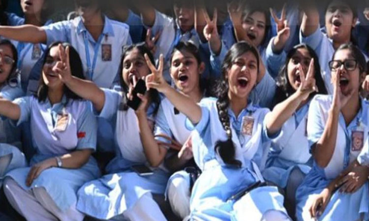 এইচএসসিতে খাতা চ্যালেঞ্জ: জিপিএ-৫ পেলো ২০১ জন, ফেল থেকে পাস ৩০৮