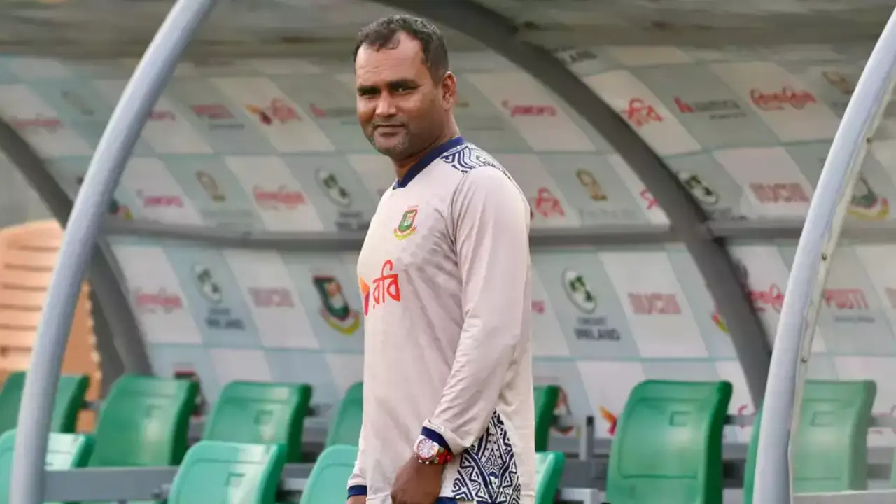 সালাউদ্দিনের পদত্যাগপত্র গ্রহণ করেছে বিসিবি