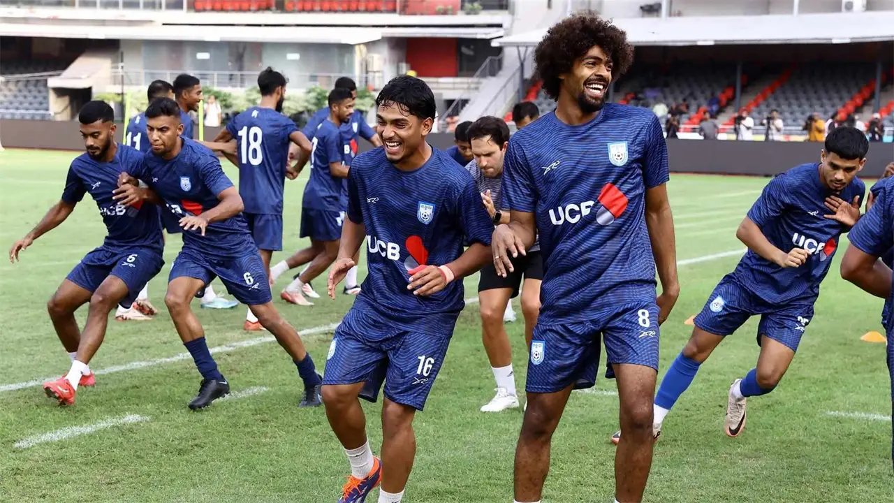 ভারত দলে সুনীল নেই, স্কোয়াড দিল বাংলাদেশও