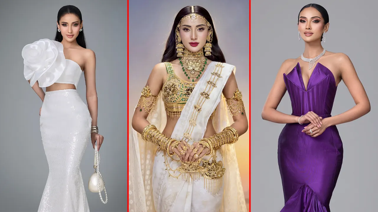 নিউইয়র্কে ফ্ল্যাট, হীরাখচিত মুকুট ও ব্যক্তিগত বিমান, মিথিলা কি পাবেন সেই স্বপ্নের চাবি?