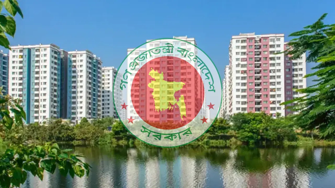 প্লট-ফ্ল্যাট বিক্রি নিয়ে নতুন বিধিমালা জারি