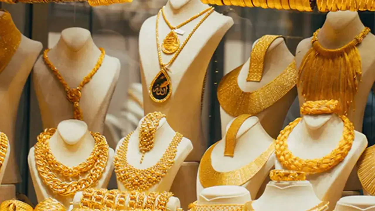 দেশের বাজারে ফের বেড়েছে স্বর্ণের দাম