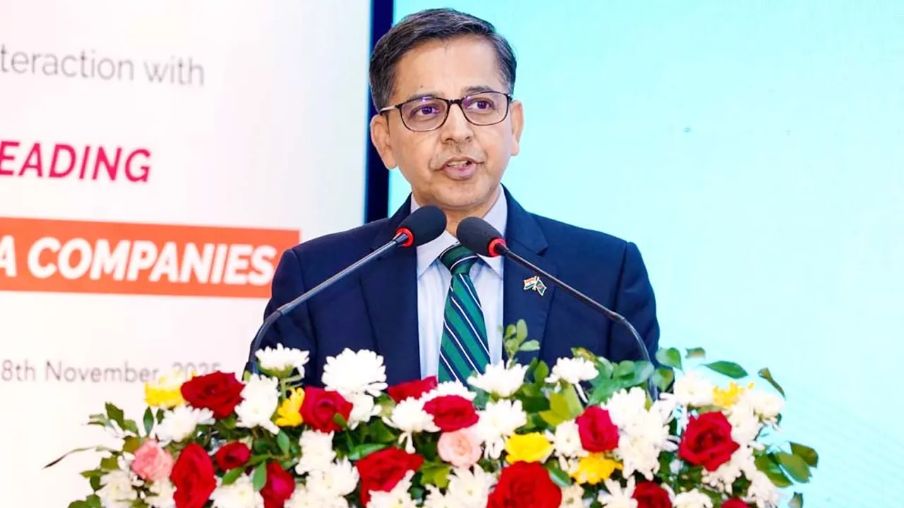 ভিসা নিয়ে বাংলাদেশিদের সুখবর দিল ভারত