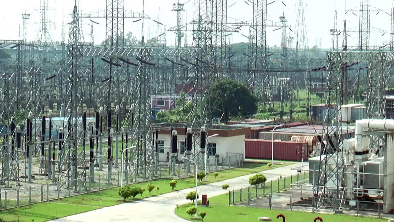 ঘোড়াশালসহ যেসব বিদ্যুৎকেন্দ্র সাময়িক বন্ধ