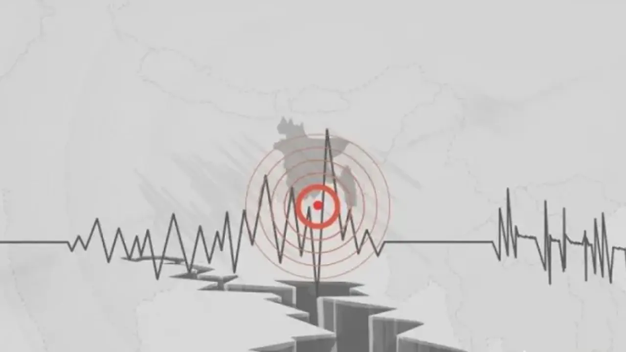 ভূমিকম্পে দুর্ঘটনা সম্পর্কিত যোগাযোগের জন্য জরুরি নিয়ন্ত্রণ কক্ষ চালু