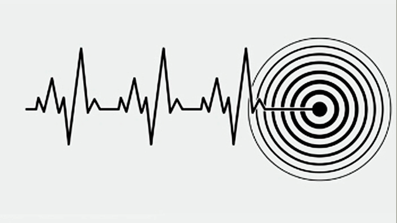 ২৪ ঘণ্টায় ৯১ ভূমিকম্প