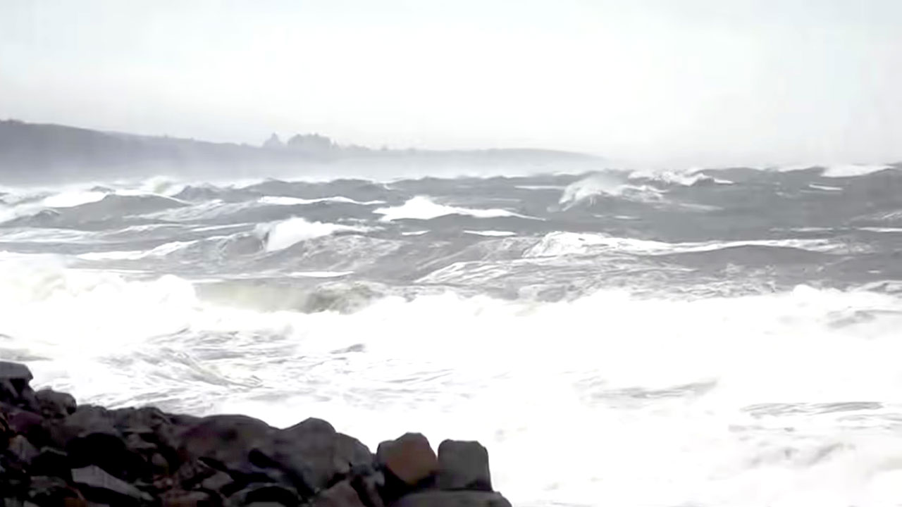 আসছে ঘূর্ণিঝড় ‘সেনিয়ার’, নামের অর্থ জানুন