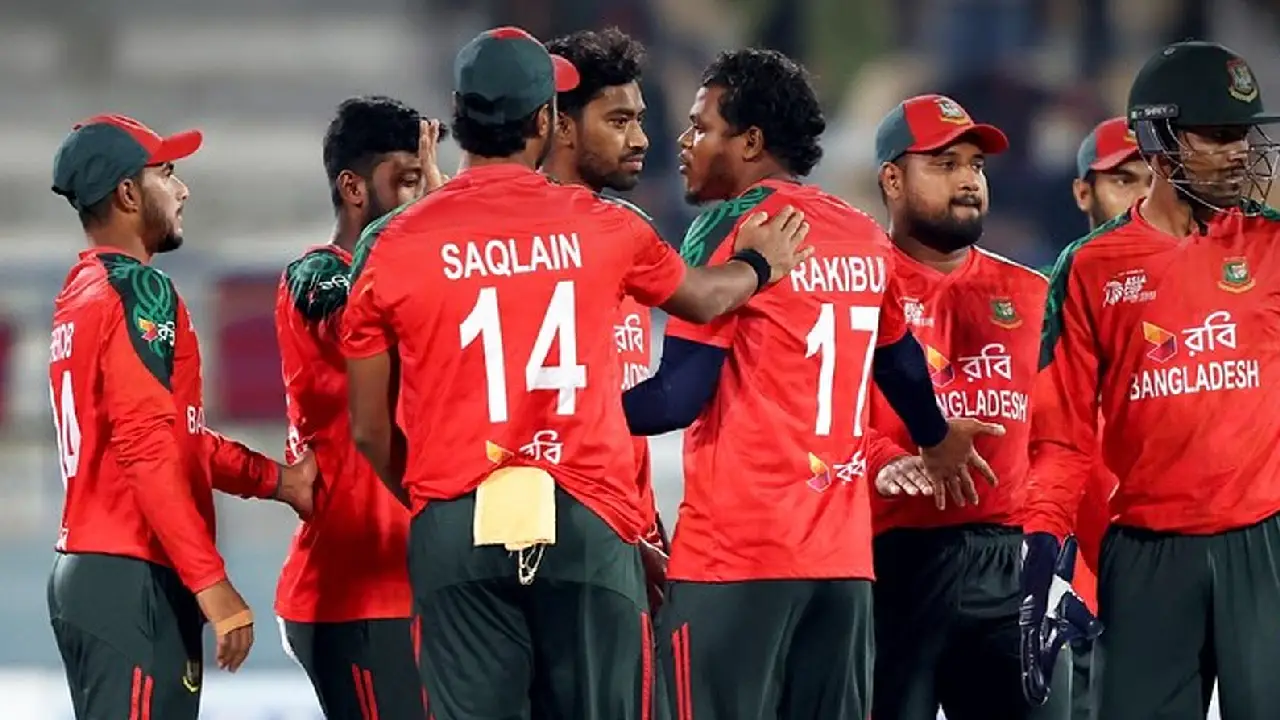 ফাইনালে সুপার ওভারে হেরে বাংলাদেশের স্বপ্নভঙ্গ