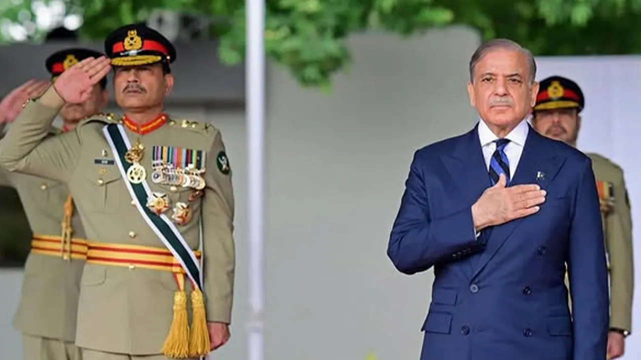 গাজায় সেনা পাঠানো নিয়ে নতুন সংকটে পাকিস্তান