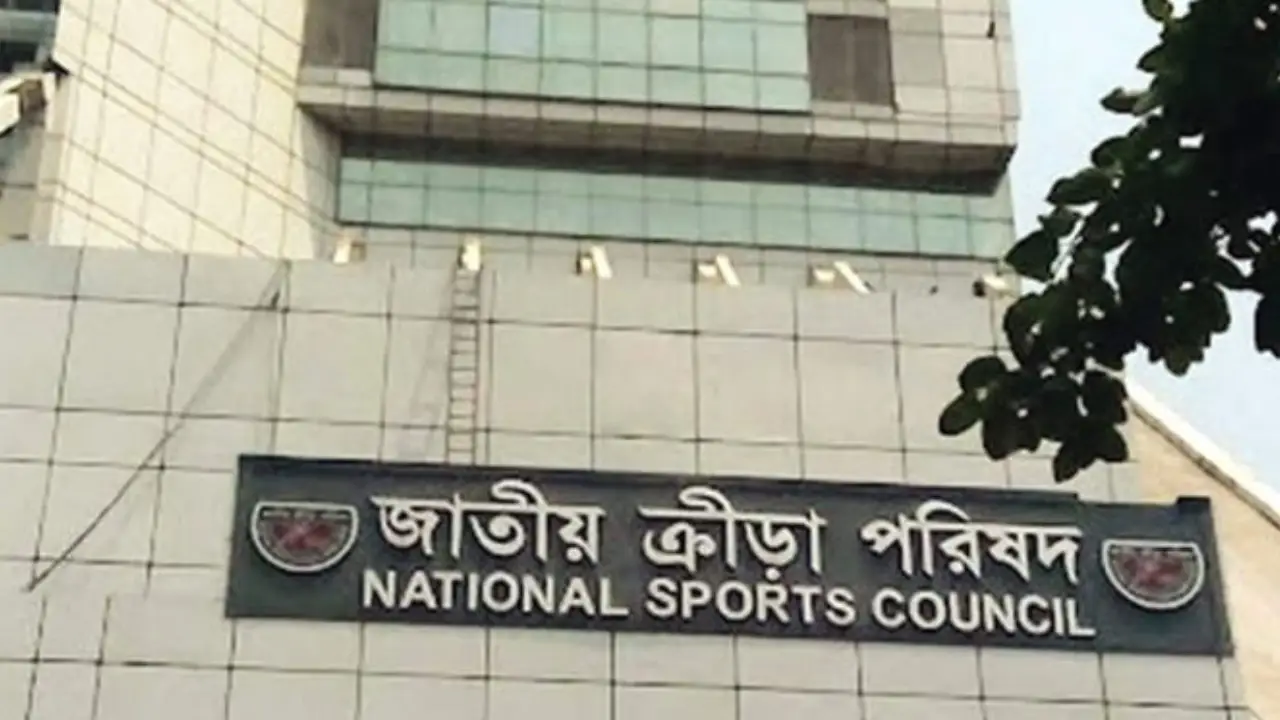 জাতীয় দলের খেলোয়াড়দের রাজনৈতিক প্রচারণায় নিষেধাজ্ঞা