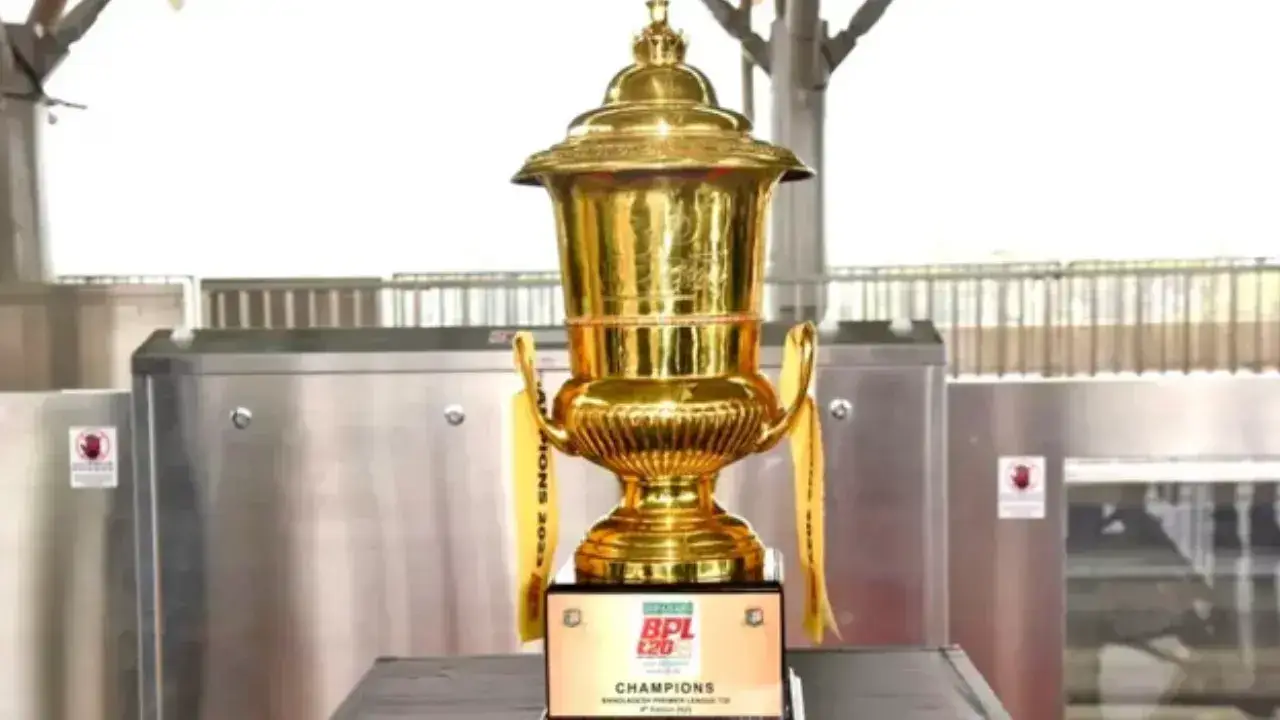 বিপিএল শুরুর সময় জানাল বিসিবি