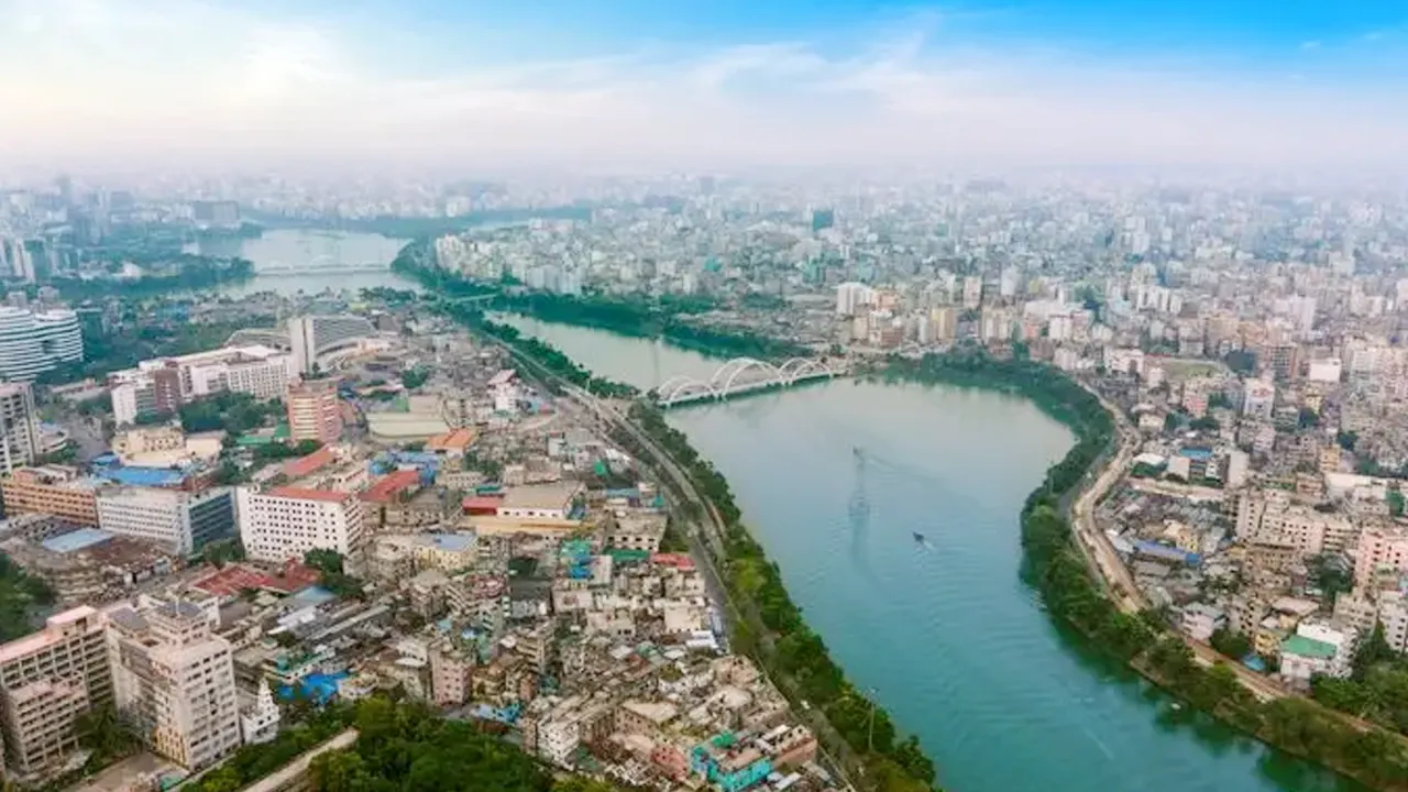 ভূমিকম্পে ঢাকায় কোন এলাকা নিরাপদ, ‘ব্লাইন্ড ফল্ট’ কোথায়