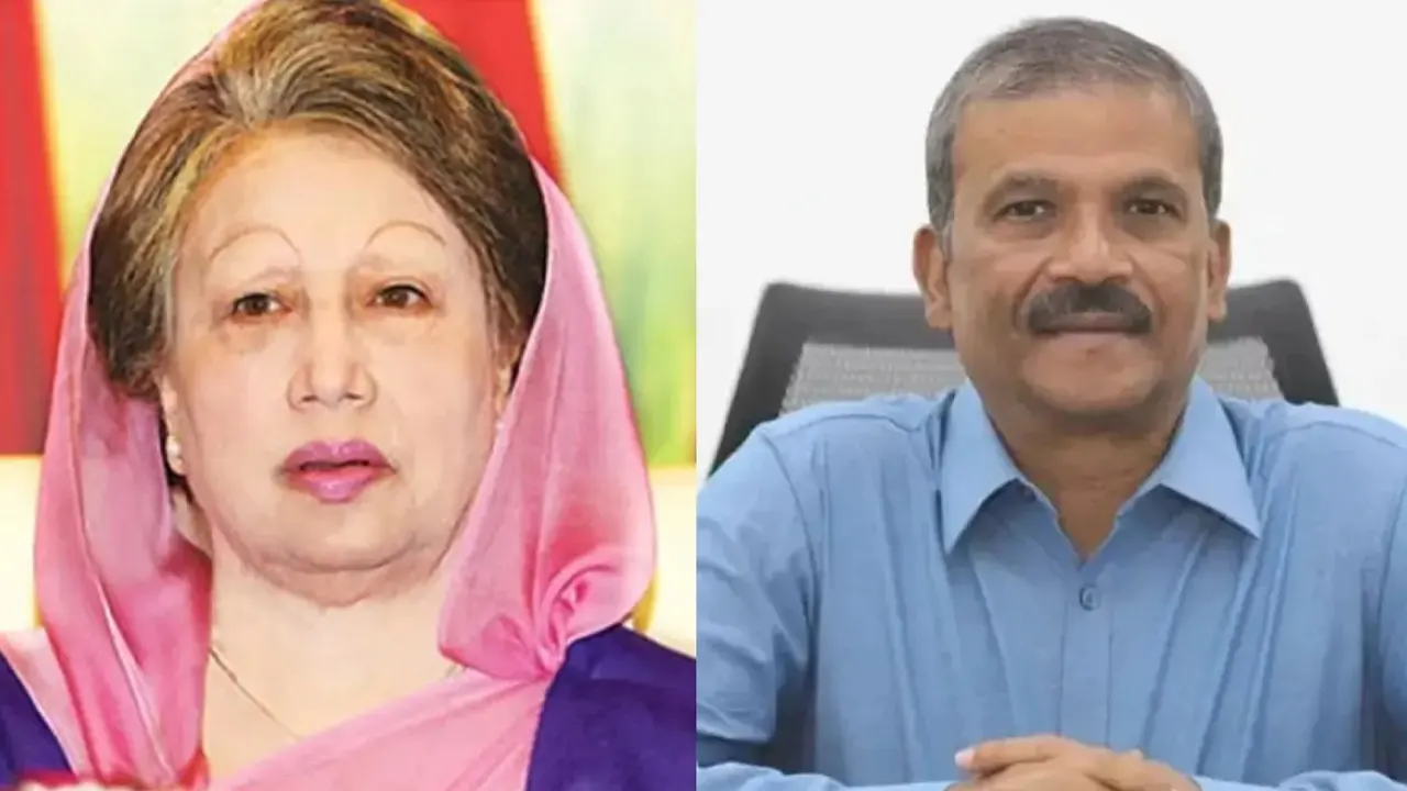 খালেদা জিয়া কেমন আছেন, সর্বশেষ তথ্য জানালেন আসিফ নজরুল