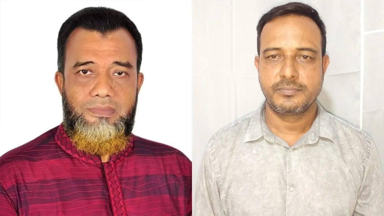 বিএনপির দুই নেতার বহিষ্কারাদেশ প্রত্যাহার