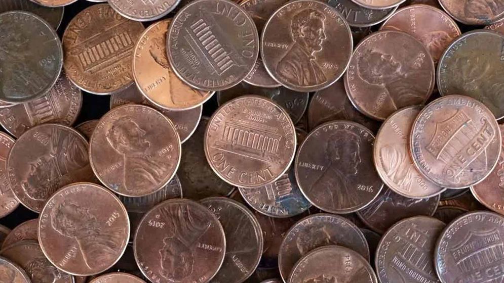 ২০০ বছরের রীতি ভাঙল যুক্তরাষ্ট্র, আর তৈরি হবে না এক সেন্টের কয়েন