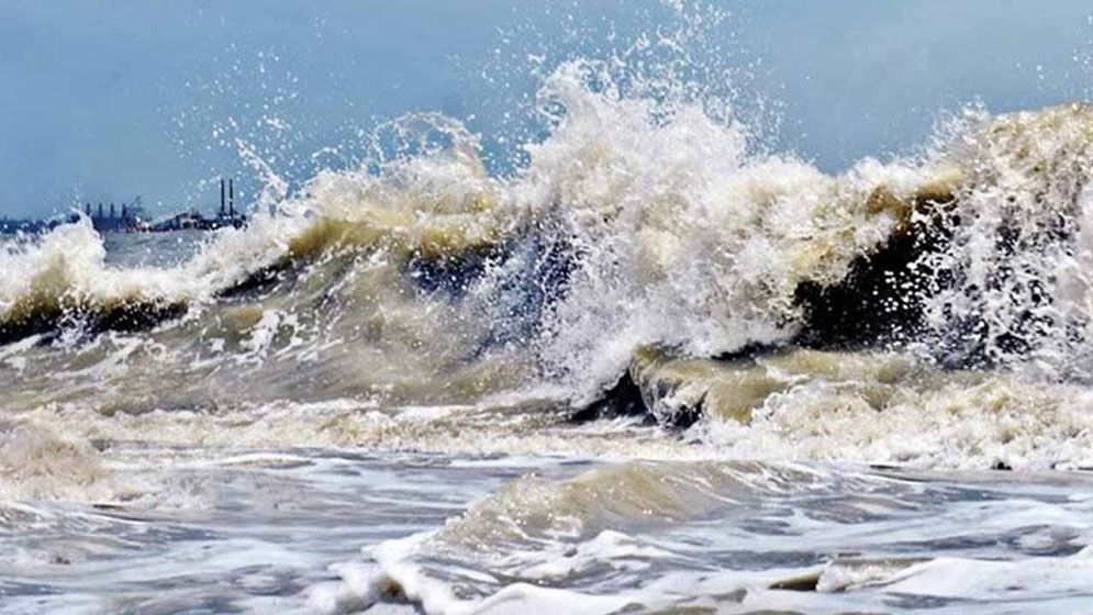 সাগরে লঘুচাপ সৃষ্টির শঙ্কা