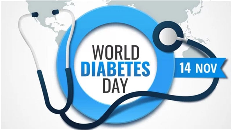 দুই যুগে ডায়াবেটিক রোগী ৮ গুণ