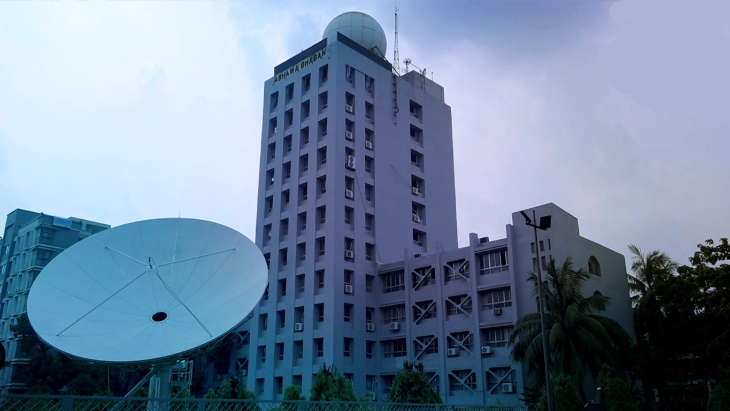 শৈত্যপ্রবাহ ও ঘূর্ণিঝড় নিয়ে নতুন বার্তা