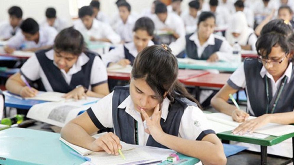২০২৬ সালের এইচএসসি পরীক্ষা নিয়ে নতুন নির্দেশনা