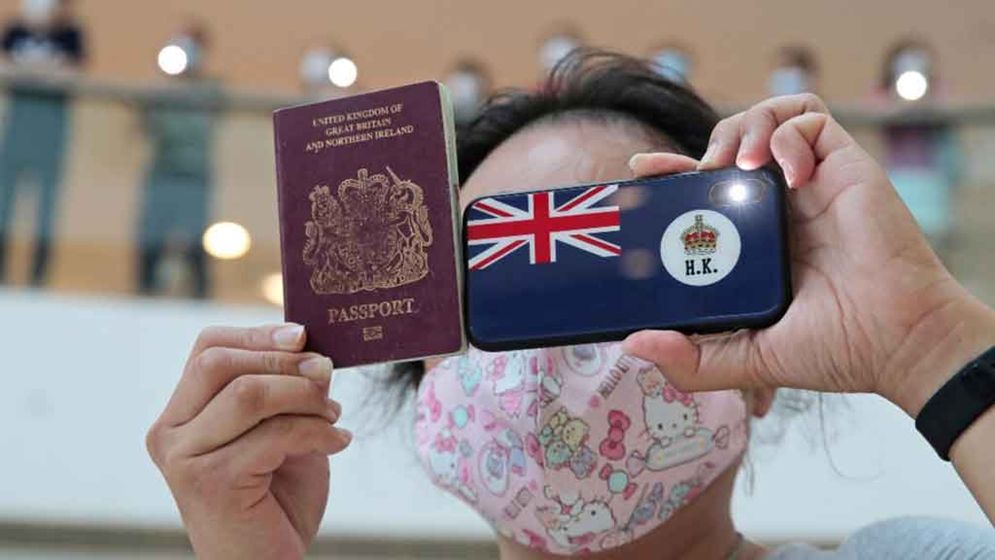 ব্রিটিশ নাগরিকত্ব হারানোর ঝুঁকিতে লাখো মুসলিম, বেশির ভাগই বাংলাদেশ–ভারত–পাকিস্তানের