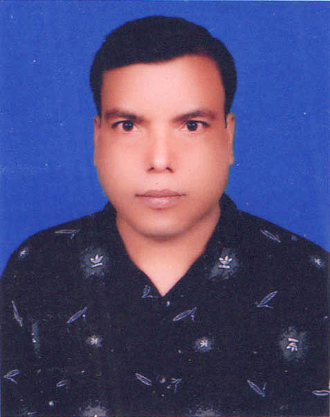 চাঁদ আলী