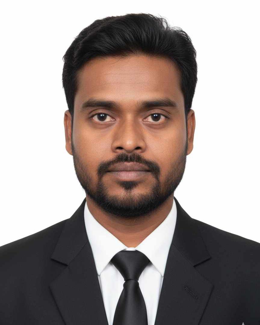 মাহিদুল ইসলাম