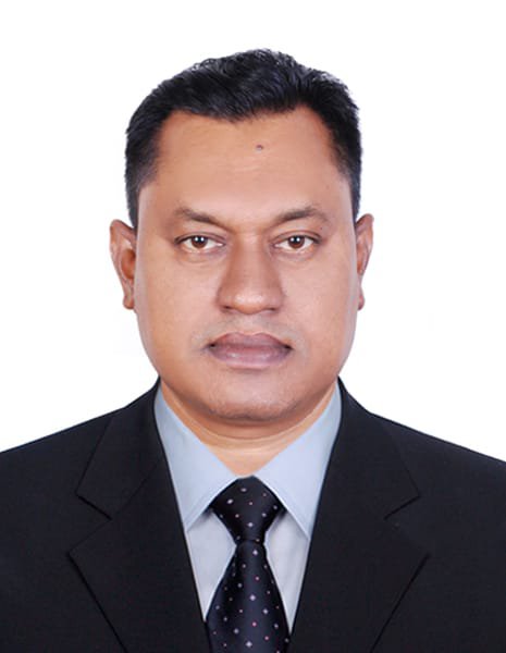 মুন্সী শামীম