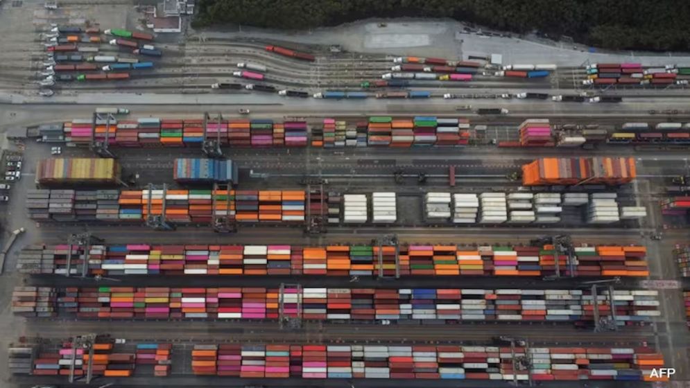 ভারতসহ এশীয় দেশগুলোর ওপর ৫০% শুল্ক আরোপ করল মেক্সিকো