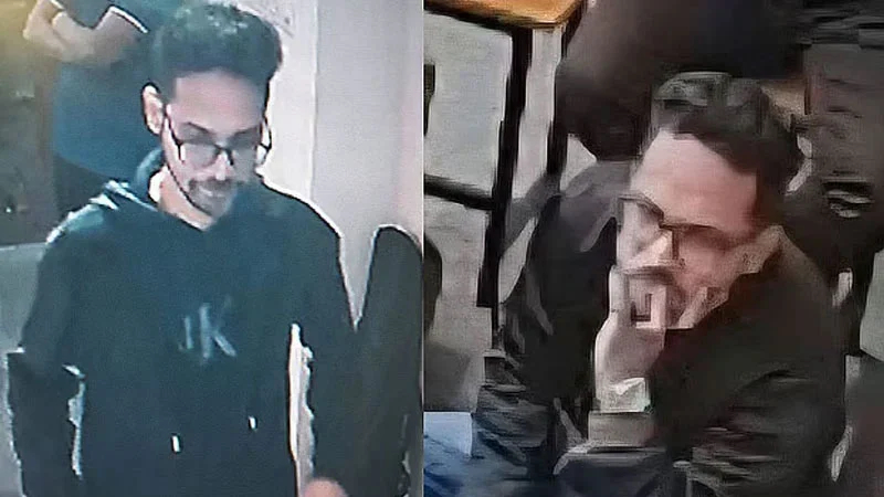 প্রধান আসামি ফয়সালের দেশত্যাগে নিষেধাজ্ঞা