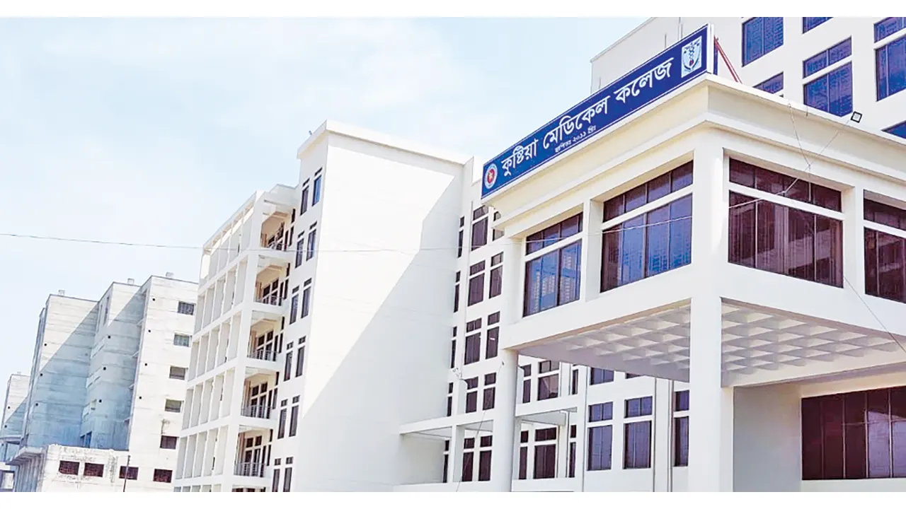 ২৭৫ কোটি বেড়ে ৬৮২ কোটি, লোপাটে দায় নেই কারও!