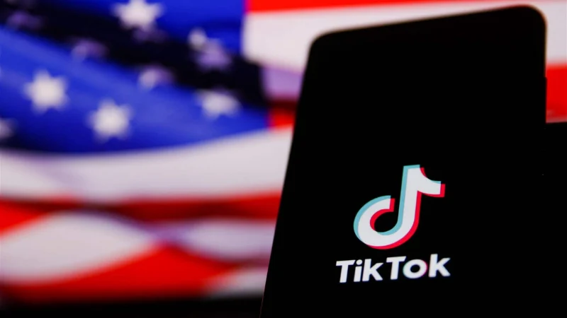 যুক্তরাষ্ট্রে নিষেধাজ্ঞা এড়াতে চুক্তি করলো টিকটক