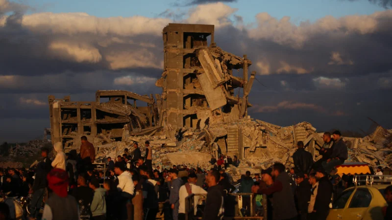 নজিরবিহীন অস্ত্র বিক্রি করেছে ইসরায়েল, শীর্ষ ক্রেতা কারা