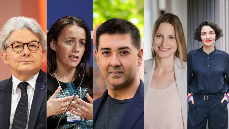 অপতথ্য রোধে কাজ করা ৫ ব্যক্তির যুক্তরাষ্ট্রে প্রবেশে নিষেধাজ্ঞা