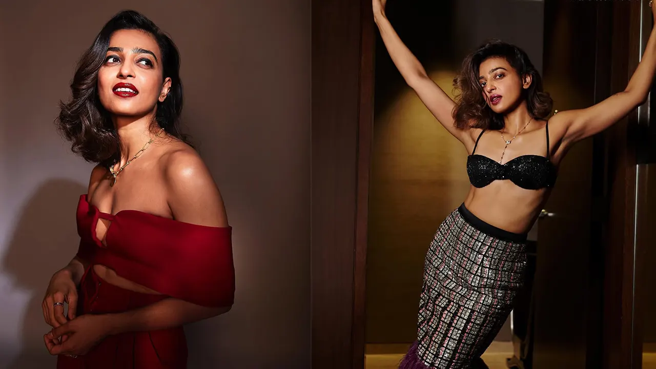 রহস্যময় রাধিকা