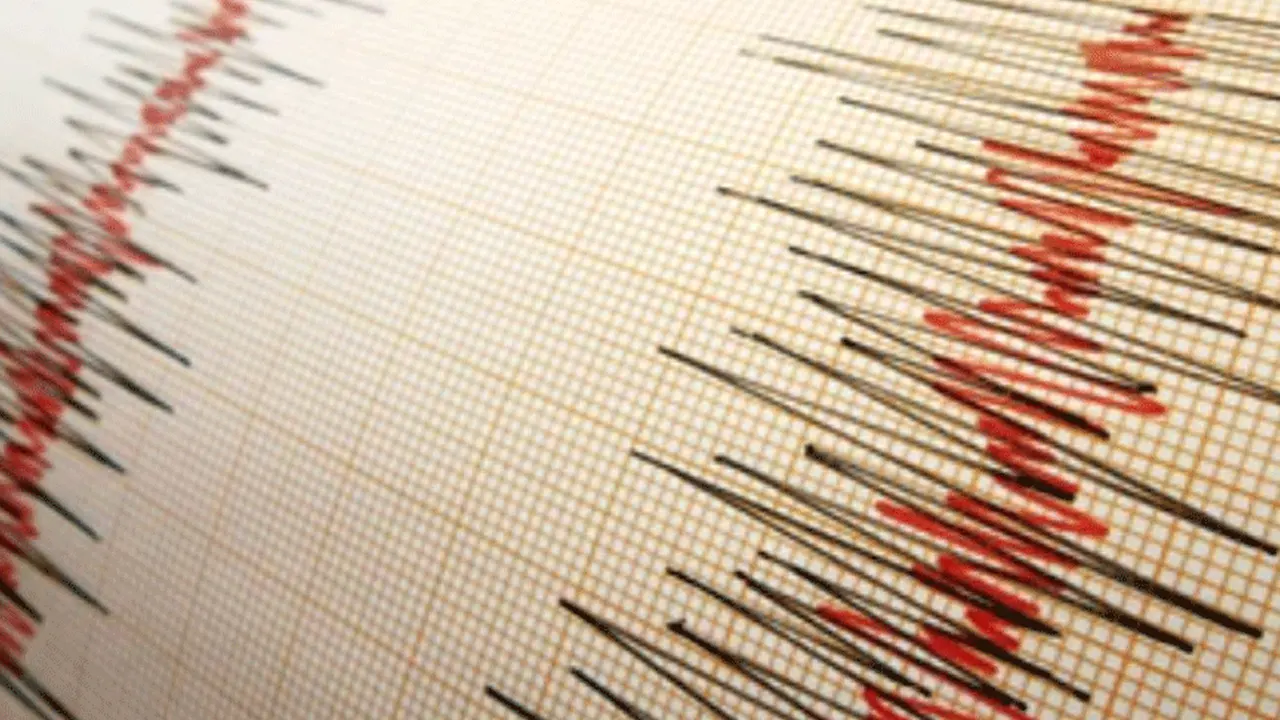 আবারও বঙ্গোপসাগরে ভূমিকম্প