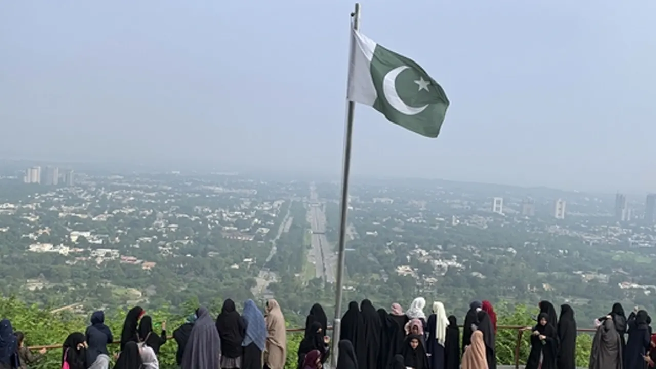 ইসলামাবাদ ও রাওয়ালপিন্ডিতে ১৪৪ ধারা জারি