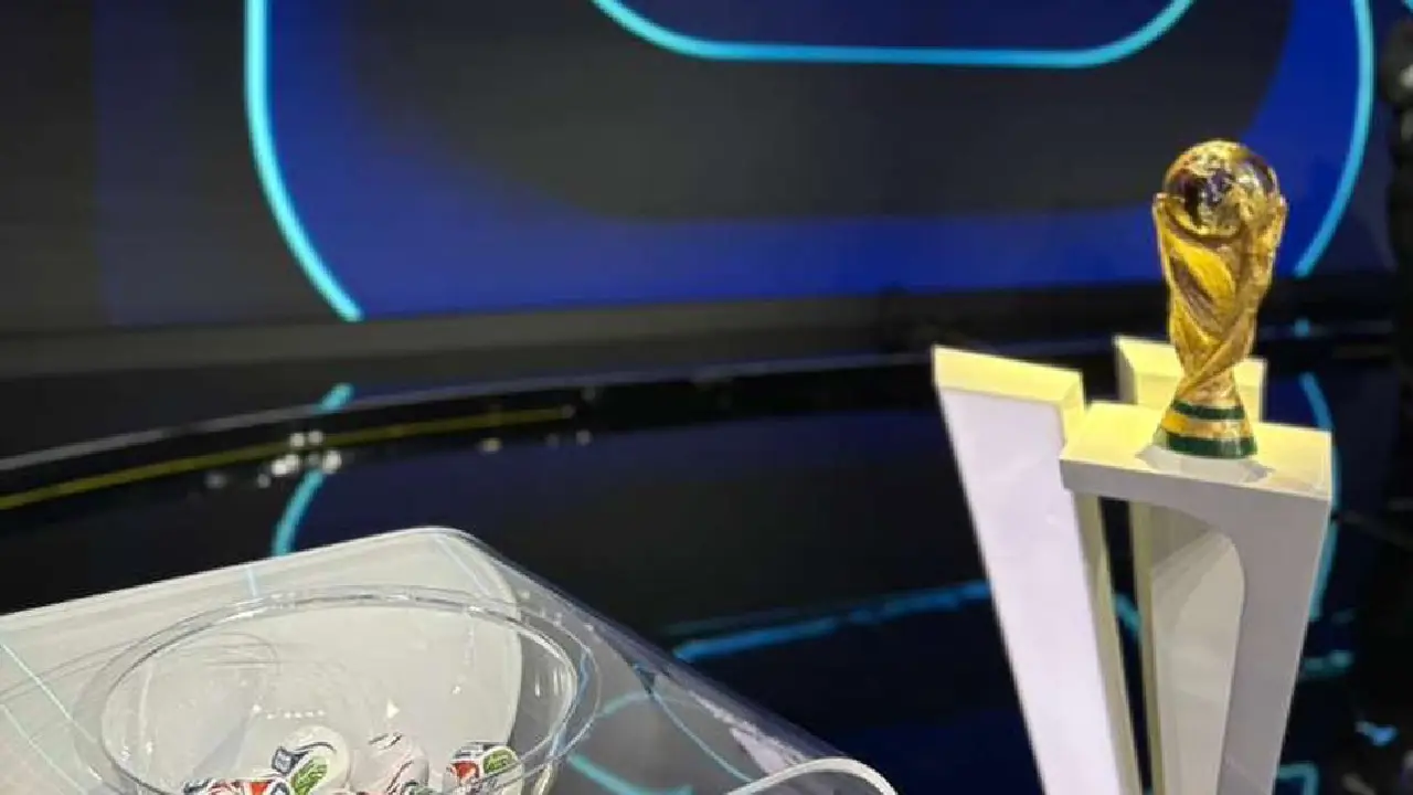 ২০২৬ বিশ্বকাপের ড্র অনুষ্ঠিত: দেখে নিন কোন গ্রুপে কোন দল