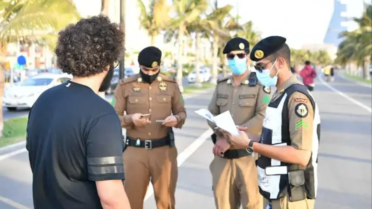 এক সপ্তাহে ১১ হাজারের বেশি প্রবাসীকে ফেরত পাঠাল সৌদি