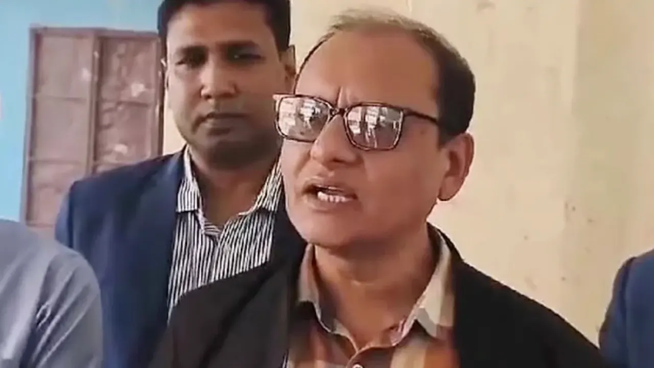 ৩২ হাজার সহকারী শিক্ষককে দুঃসংবাদ দিলেন প্রাথমিক ও গণশিক্ষা উপদেষ্টা