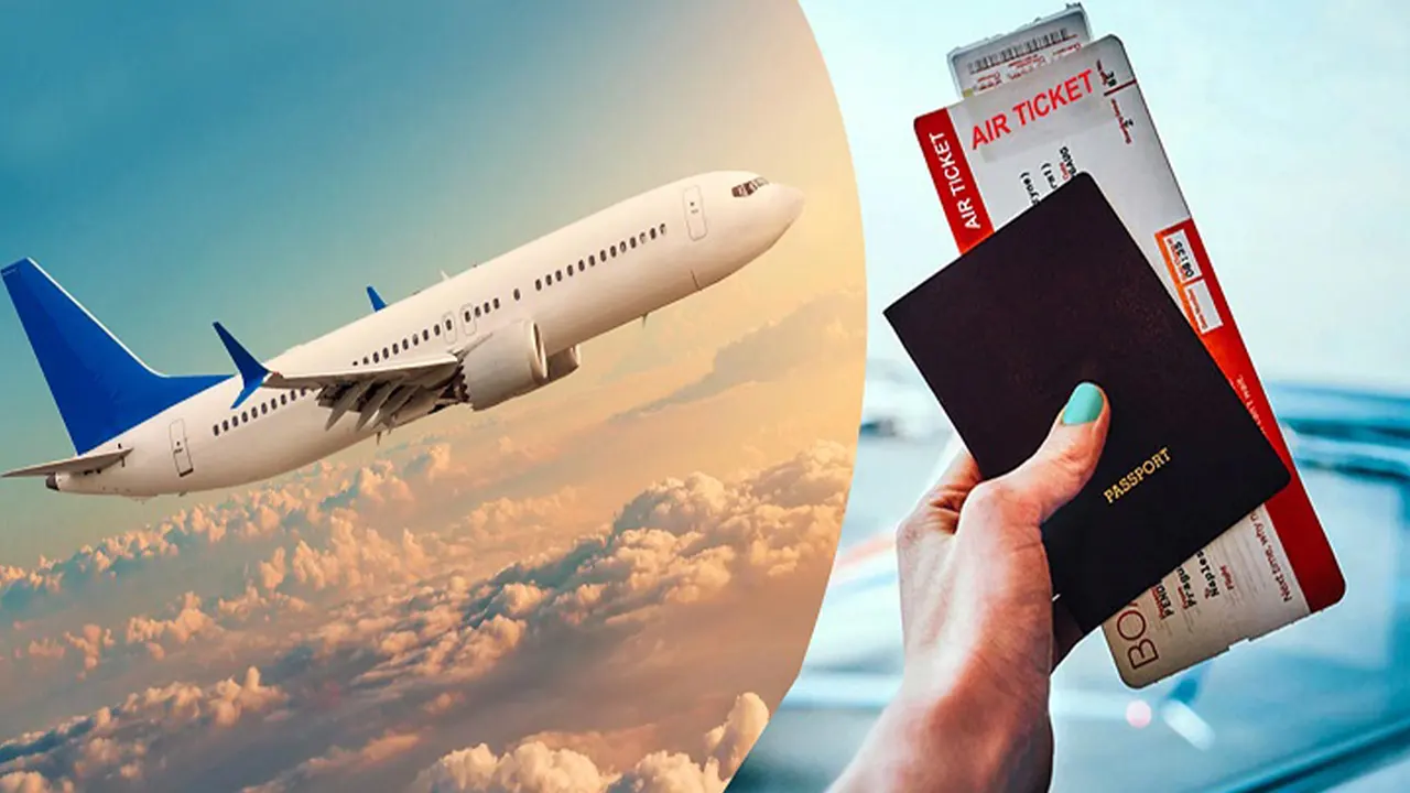 ক্রস বর্ডারে ১৮৯৪ এয়ার টিকিট বিক্রির অর্থ পাচারের অভিযোগ