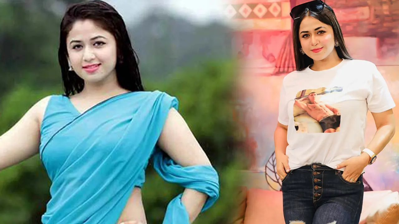 উত্তর দিতে দিতে ক্লান্ত হয়ে গিয়েছিলাম : ফারিয়া