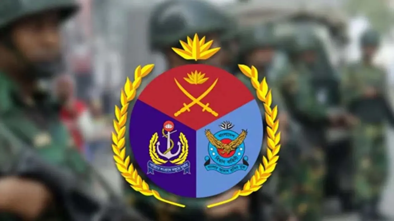 সুদানে ৬ বাংলাদেশি শান্তিরক্ষী নিহত