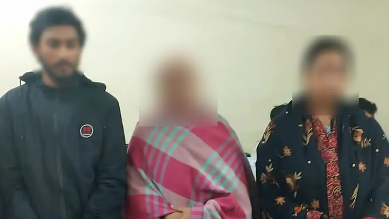 ওসমান হাদিকে গুলি : সন্দেহভাজন ফয়সলের স্ত্রীসহ আটক ৩